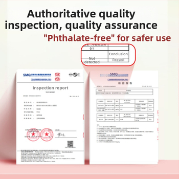 Guma Deli VP193, transparentná želé guma, tvar pečiatky, na kreslenie a skúšky (Značka: Deli, Model: VP193)