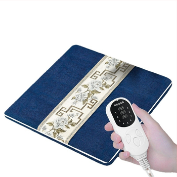 Grijajući jastučić za sjedenje zimi, unisex, USB napajanje, višenamjenski, uredski grijač