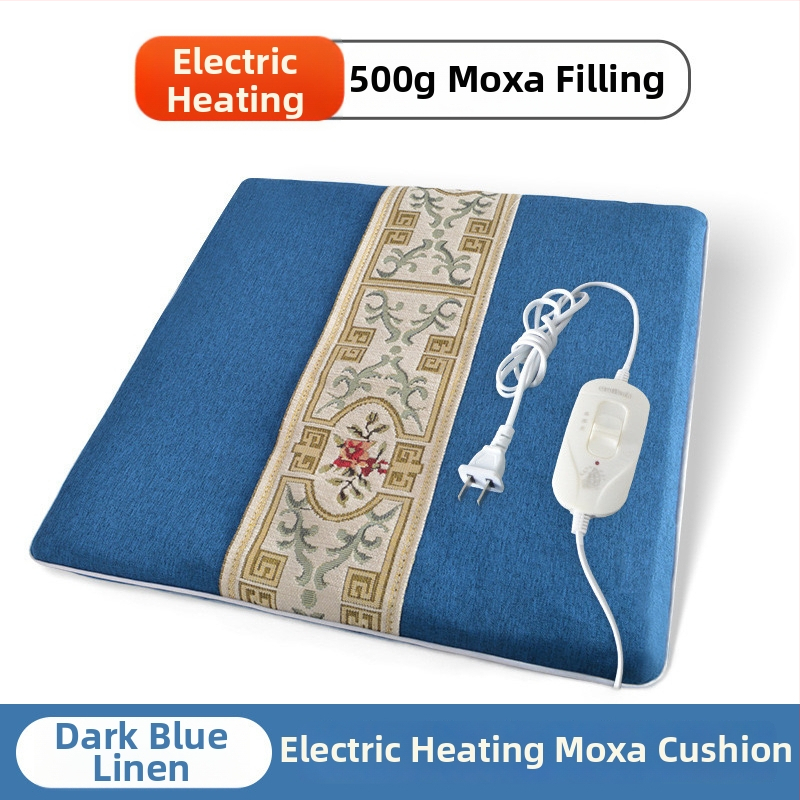 Grijajući jastučić za sjedenje zimi, unisex, USB napajanje, višenamjenski, uredski grijač