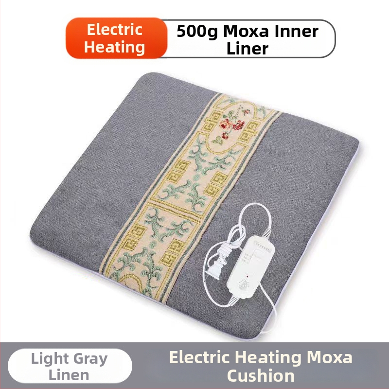 Grijajući jastučić za sjedenje zimi, unisex, USB napajanje, višenamjenski, uredski grijač