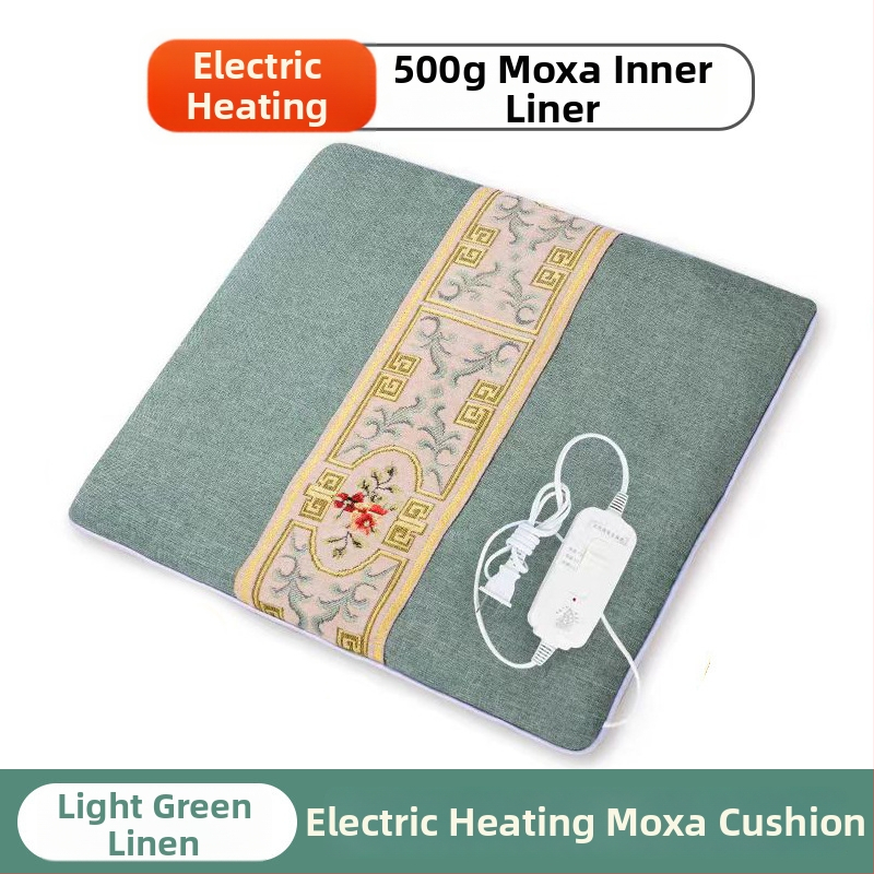 Grijajući jastučić za sjedenje zimi, unisex, USB napajanje, višenamjenski, uredski grijač