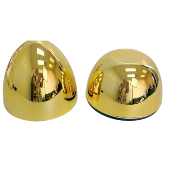 Uskrsna plastična jaja | Akril, Injekcijsko oblikovanje, Polirani završni sloj, Viseće dekoracije
