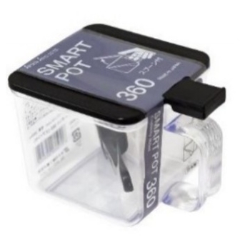 Set de recipiente pentru condimente de bucătărie, recipiente pentru condimente solide, material PP, calitate de primă clasă, lansat iarna 2023, stil japonez