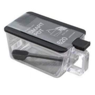 Set de recipiente pentru condimente de bucătărie, recipiente pentru condimente solide, material PP, calitate de primă clasă, lansat iarna 2023, stil japonez