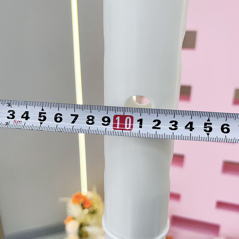 Stativ pentru baloane — Zi xi marcă, Construcție din folie de aluminiu, Formă rotundă, Compatibil cu baloane de 12 inch, Tip baloane: jucării