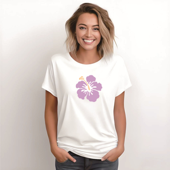 Șablon de pictură cu hibiscus decupat – dh339, Material PET, Brand Other, IP autorizare: Nu, Importat: Nu