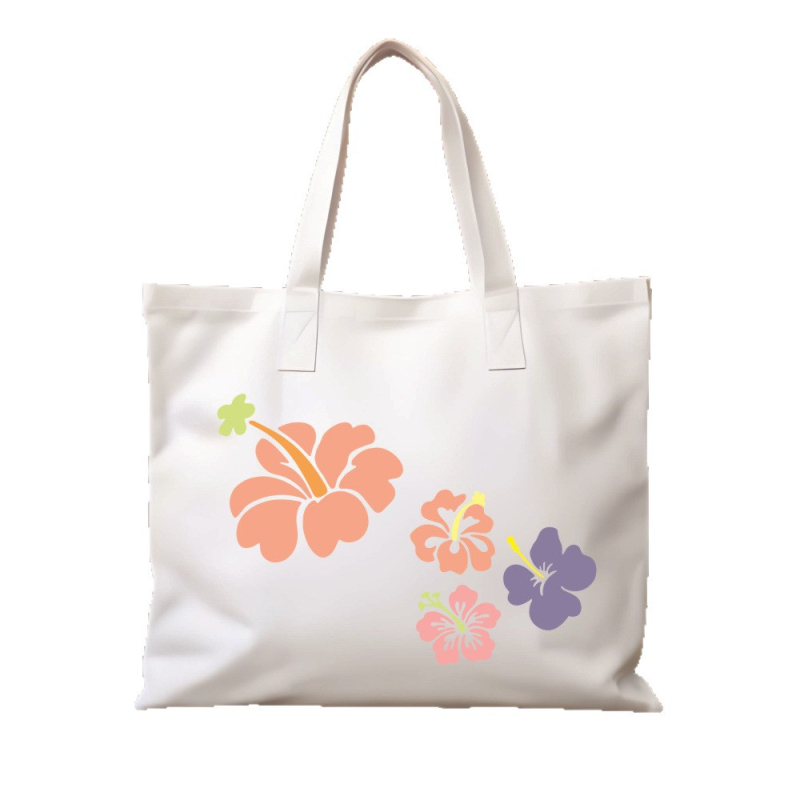 Șablon de pictură cu hibiscus decupat – dh339, Material PET, Brand Other, IP autorizare: Nu, Importat: Nu