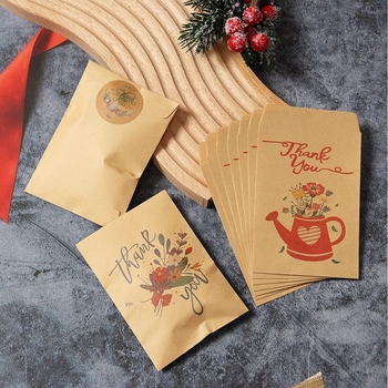 Set paromatskih omotnica – karton papir, zapadni stil omotnica, Model No. 6/ZL, Proizvod broj W9174-01