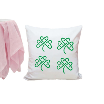 Șablon de pereți cu model Kettle Knot, tăiere, material ecologic, neimportat, fără licență IP, fără mărci private licențiate