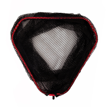 Manulife cap de plasă pentru pescuit caras — ultraușor, aliaj de titan, etichetă privată licențiată