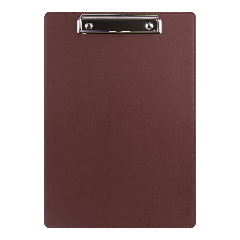 Dokumentarni folder sa snažnim stezanjem i stezanjem za ploču, materijal PP, marka FARAMON, model FLM-BJ-1815, dimenzije 215x310 mm