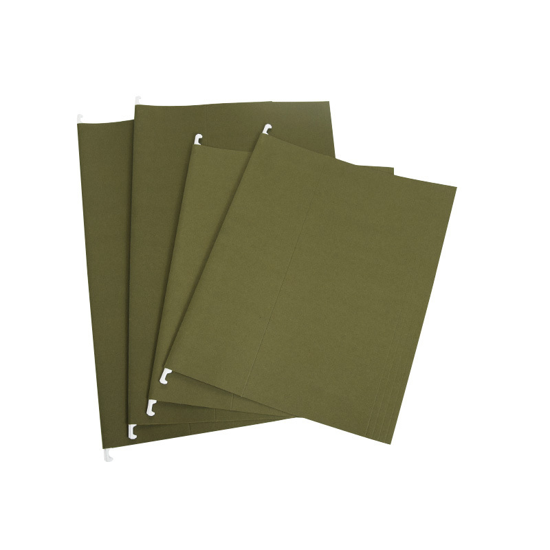 Papírból készült függő fájlklipsz – Ruiyuxiang 210422-MA, Anyag: Papír, Típus: Egyéb, Alkalmas A4-re