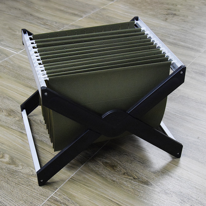 Papírból készült függő fájlklipsz – Ruiyuxiang 210422-MA, Anyag: Papír, Típus: Egyéb, Alkalmas A4-re