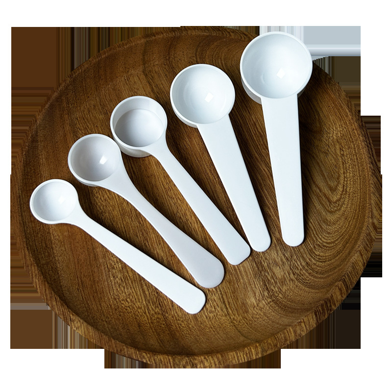 Κουταλάκι μέτρησης βρεφικού γάλακτος, χωρητικότητα 15 ml, 2–3 τμήματα, υλικό PP, μοντέρνο στυλ απλότητας, μάρκα Hardy Rabbit