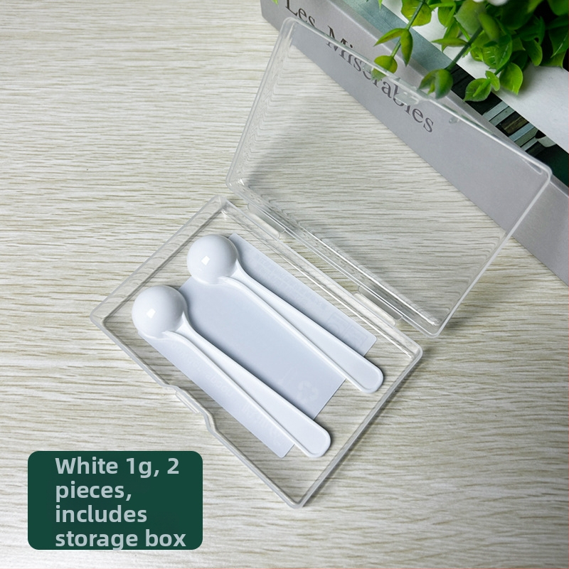 Κουταλάκι μέτρησης βρεφικού γάλακτος, χωρητικότητα 15 ml, 2–3 τμήματα, υλικό PP, μοντέρνο στυλ απλότητας, μάρκα Hardy Rabbit