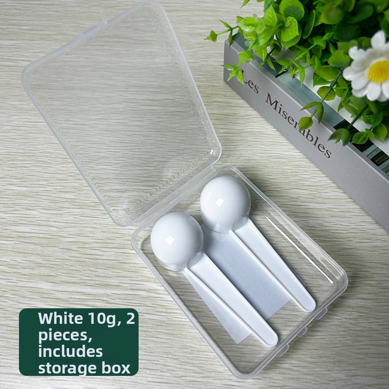 Κουταλάκι μέτρησης βρεφικού γάλακτος, χωρητικότητα 15 ml, 2–3 τμήματα, υλικό PP, μοντέρνο στυλ απλότητας, μάρκα Hardy Rabbit