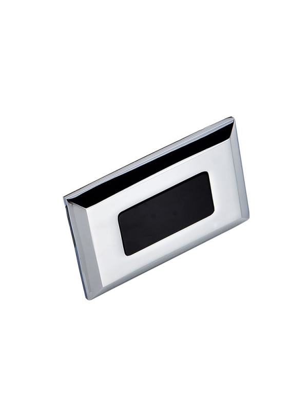 Valvă de spălare cu senzor pentru urină, electromagnet și cutie de baterii, transformator 6V, cupru, CHZJYITE