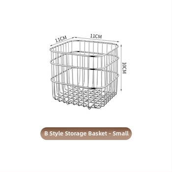 Coș de scurgere din oțel inoxidabil 304 pentru bucătărie – dreptunghiular, pentru blat, fără montaj