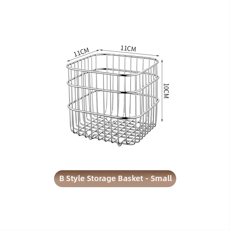 Coș de scurgere din oțel inoxidabil 304 pentru bucătărie – dreptunghiular, pentru blat, fără montaj