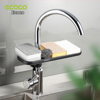 Raft de depozitare pentru robinetul de bucătărie, oțel inoxidabil, multipurpose, montaj clip-on, origine Guangdong, 2021