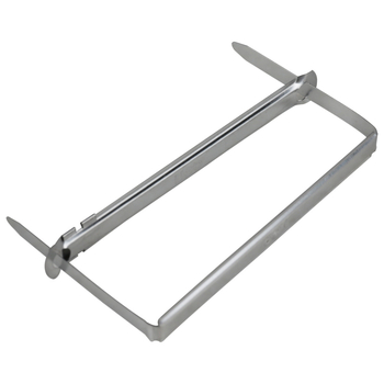 Deli 5549 Clip metal pentru legare