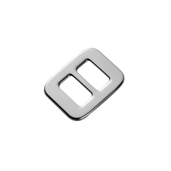 Shishuai 304-стоманен интериорен пакет за рамка на въздушния изход Alphard/Vellfire 30 серия – без персонализация