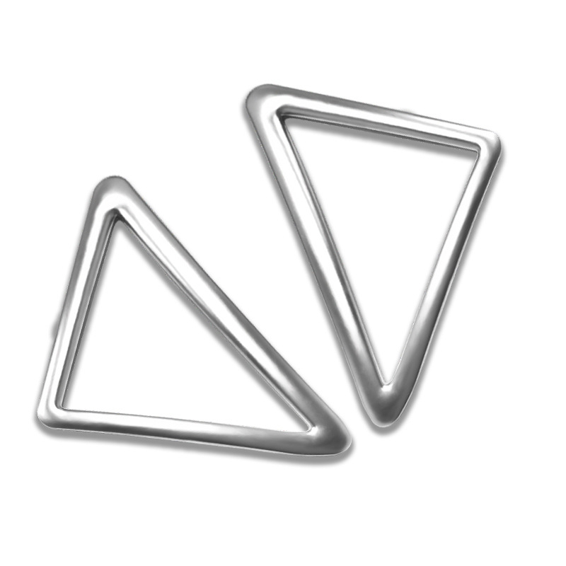 Shishuai 304-стоманен интериорен пакет за рамка на въздушния изход Alphard/Vellfire 30 серия – без персонализация