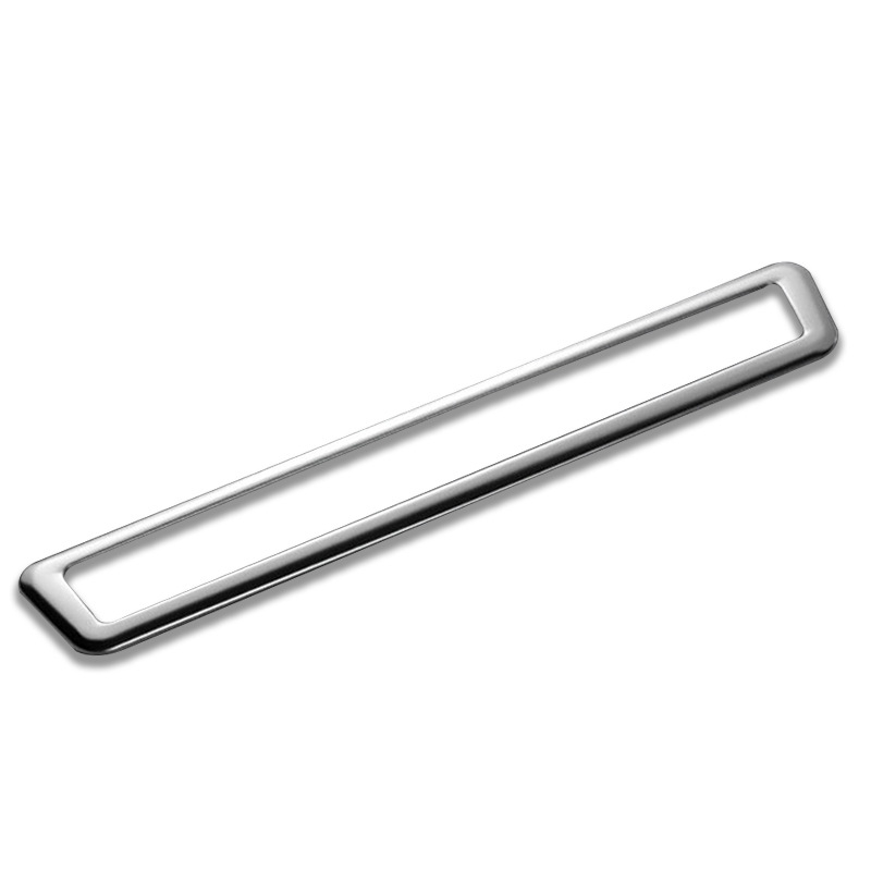 Shishuai 304-стоманен интериорен пакет за рамка на въздушния изход Alphard/Vellfire 30 серия – без персонализация