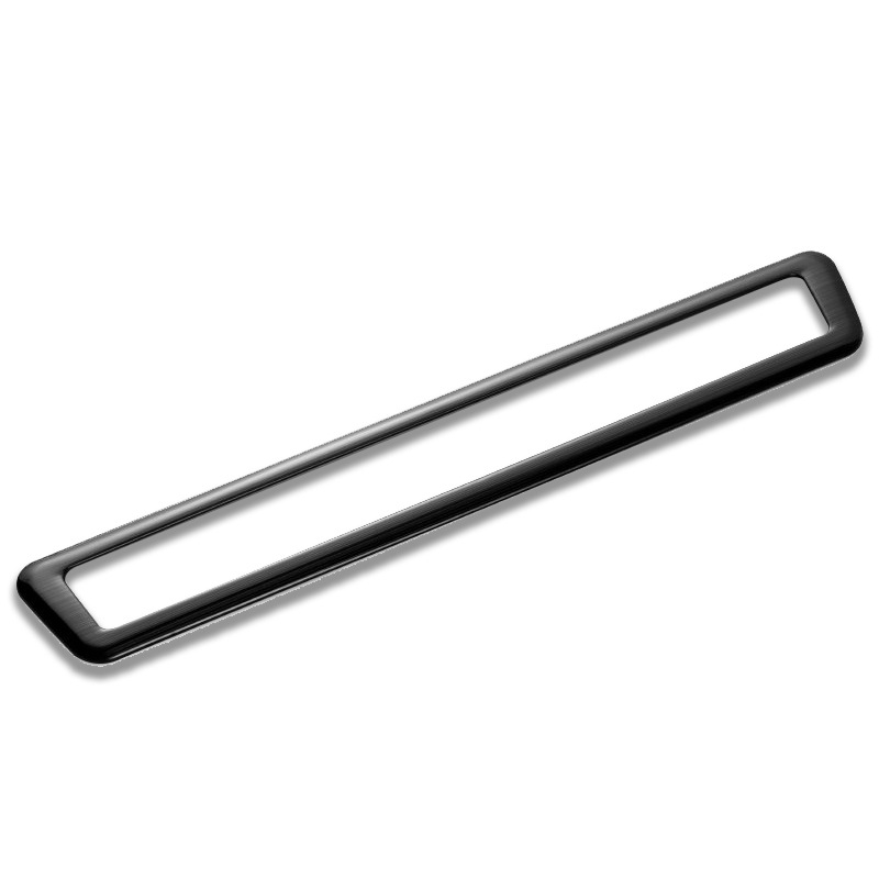 Shishuai 304-стоманен интериорен пакет за рамка на въздушния изход Alphard/Vellfire 30 серия – без персонализация