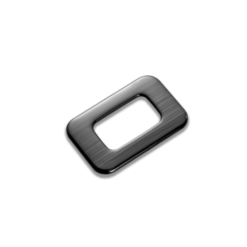 Shishuai 304-стоманен интериорен пакет за рамка на въздушния изход Alphard/Vellfire 30 серия – без персонализация