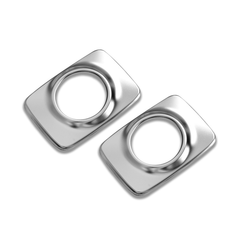 Shishuai 304-стоманен интериорен пакет за рамка на въздушния изход Alphard/Vellfire 30 серия – без персонализация