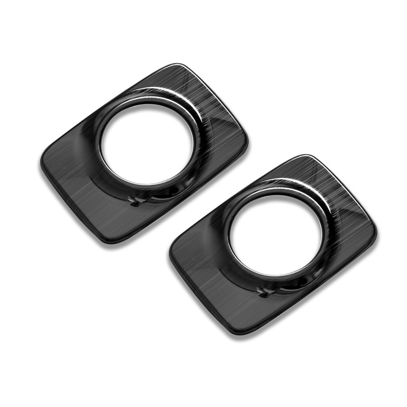 Shishuai 304-стоманен интериорен пакет за рамка на въздушния изход Alphard/Vellfire 30 серия – без персонализация