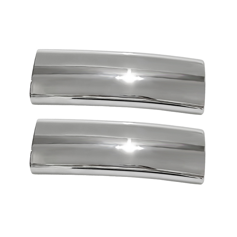 Shishuai 304-стоманен интериорен пакет за рамка на въздушния изход Alphard/Vellfire 30 серия – без персонализация