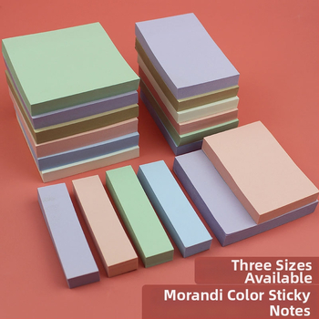 Outstanding note lipicioase cu 100 de pagini interne, lipibile, includ etichete de index pentru elevi