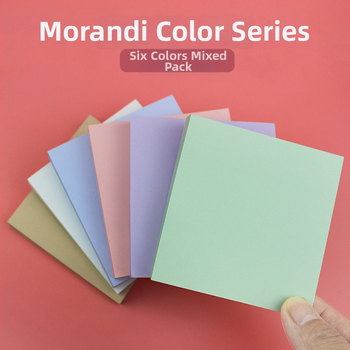 Outstanding note lipicioase cu 100 de pagini interne, lipibile, includ etichete de index pentru elevi