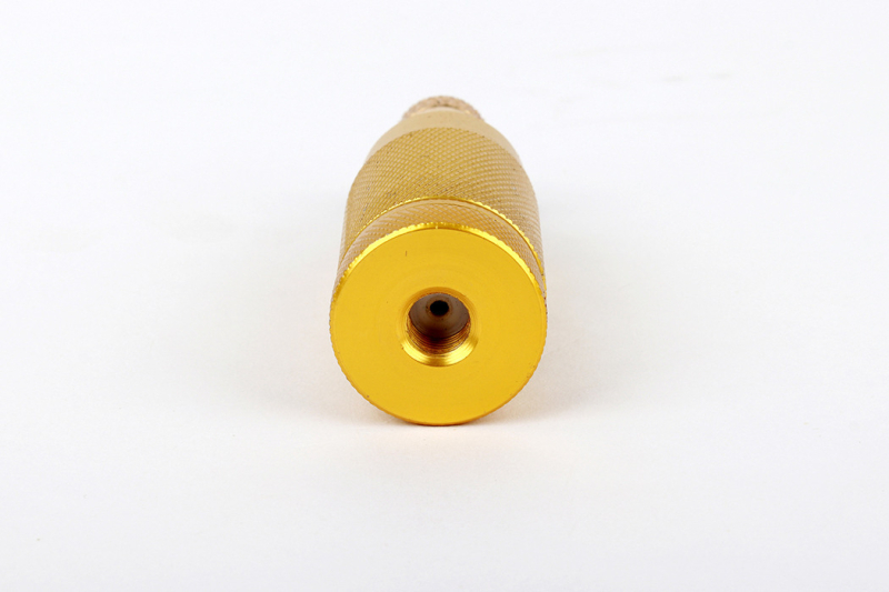 Pompă manuală de înaltă presiune cu separator ulei-apă (Cricket)