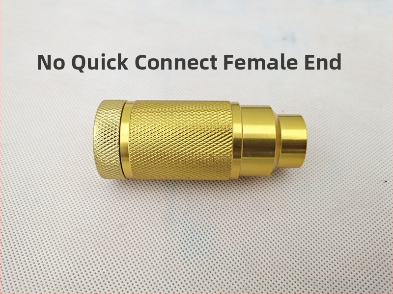 Pompă manuală de înaltă presiune cu separator ulei-apă (Cricket)