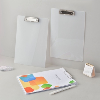 Clip pentru placă acrilică, brand Little Goldfish, model XJY-8200, număr de produs XJY-8200/8100