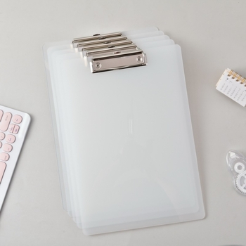 Clip pentru placă acrilică, brand Little Goldfish, model XJY-8200, număr de produs XJY-8200/8100