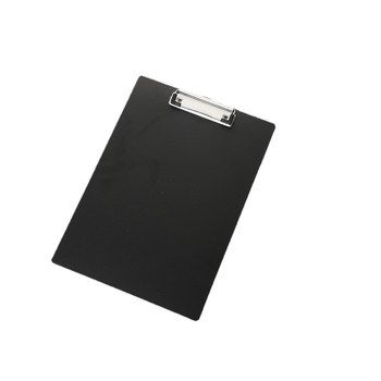 Maibo Stationery Držač ploče – PP materijal, snažan stezaljka, ispis logotipa, mogućnost prilagodbe