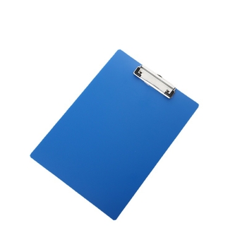 Maibo Stationery Držač ploče – PP materijal, snažan stezaljka, ispis logotipa, mogućnost prilagodbe