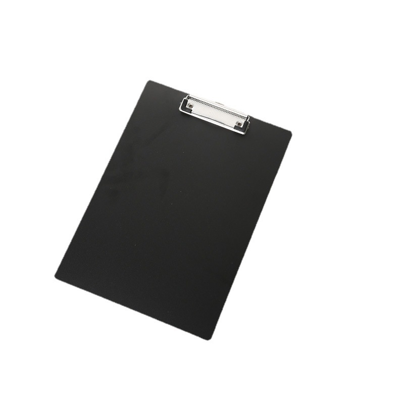 Maibo Stationery Držač ploče – PP materijal, snažan stezaljka, ispis logotipa, mogućnost prilagodbe