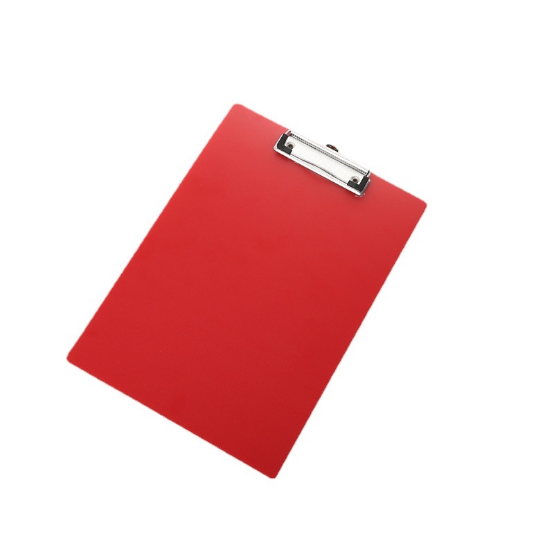 Maibo Stationery Držač ploče – PP materijal, snažan stezaljka, ispis logotipa, mogućnost prilagodbe