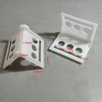 Remen za zaštitu kutova za teretni prijevoz (PP; Shengda; teretni prijevoz)