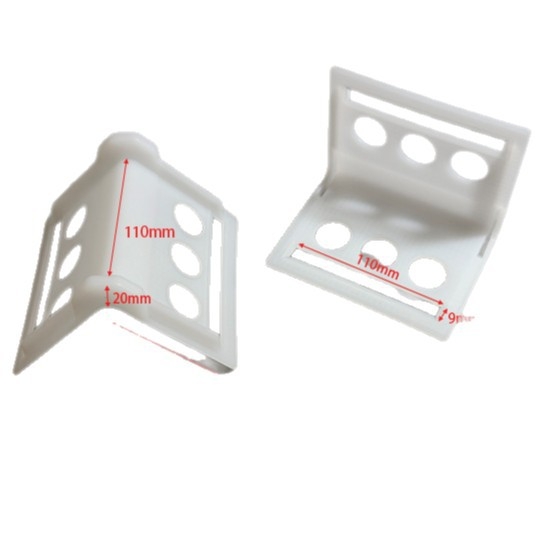 Remen za zaštitu kutova za teretni prijevoz (PP; Shengda; teretni prijevoz)