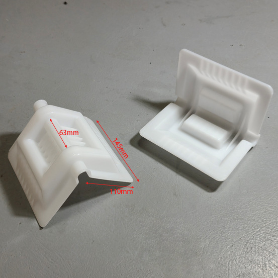 Remen za zaštitu kutova za teretni prijevoz (PP; Shengda; teretni prijevoz)