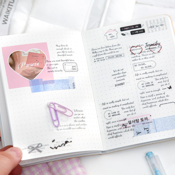 Caiet Mr. Paper cu cățeluș – ilustrație originală, stil drăguț; 100–200 pagini; legare: lipire; cod produs XS14846