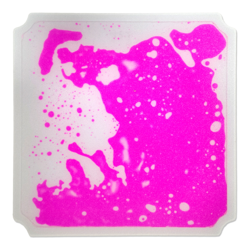 HF Plăciță puzzle pentru podea cu temă viața marină — din plastic, puzzle plat pentru copii 4–6 ani