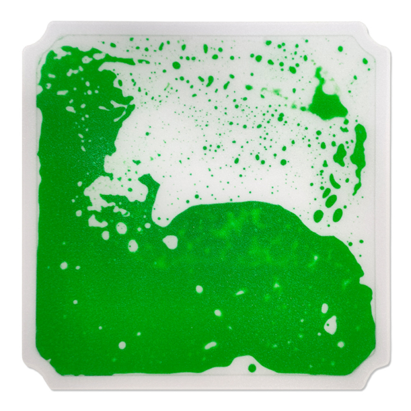 HF Plăciță puzzle pentru podea cu temă viața marină — din plastic, puzzle plat pentru copii 4–6 ani