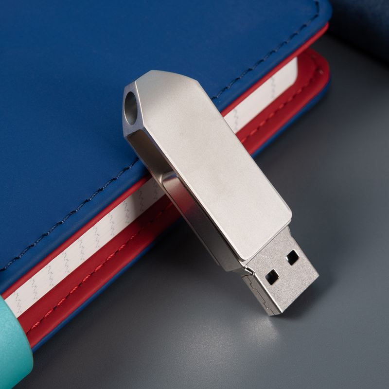 Caiet A5 - Set cadou corporativ personalizat, copertă din piele artificială, legare în spirală, Dowling hârtie, 100 g, 100 pagini